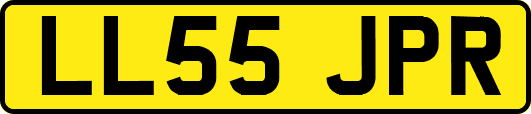 LL55JPR