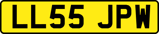 LL55JPW