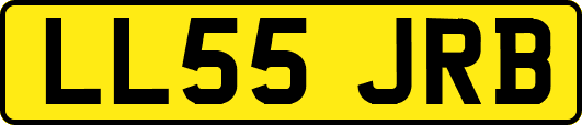 LL55JRB