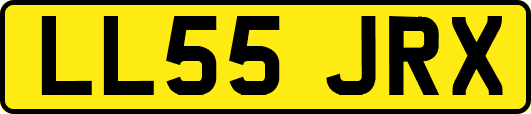 LL55JRX