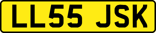 LL55JSK