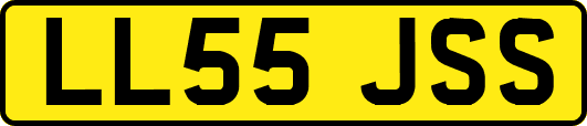 LL55JSS