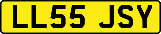 LL55JSY