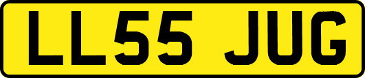 LL55JUG