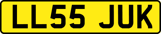 LL55JUK