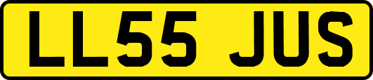 LL55JUS
