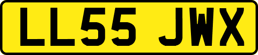 LL55JWX