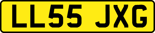 LL55JXG