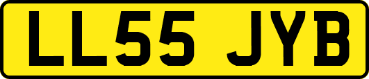 LL55JYB