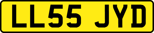 LL55JYD