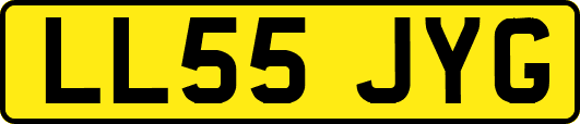LL55JYG