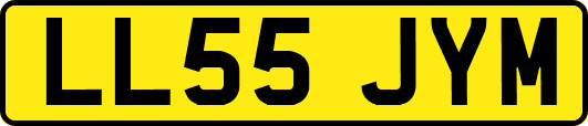 LL55JYM