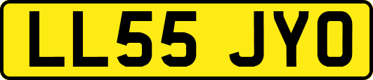 LL55JYO