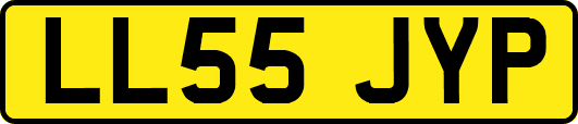 LL55JYP