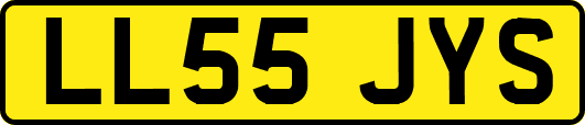 LL55JYS