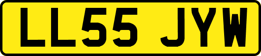LL55JYW