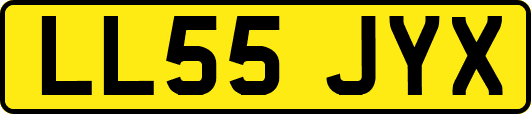 LL55JYX
