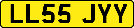 LL55JYY