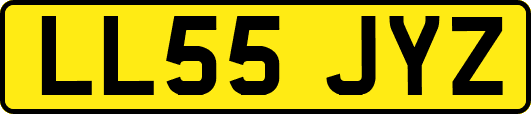LL55JYZ