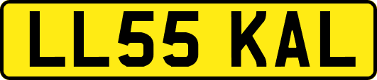 LL55KAL