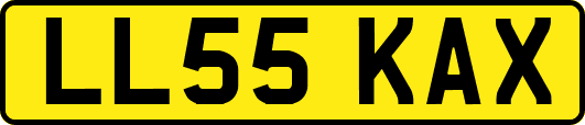 LL55KAX