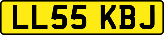 LL55KBJ