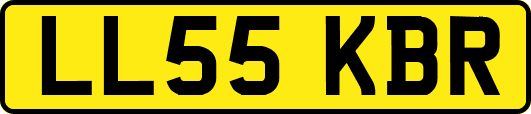 LL55KBR