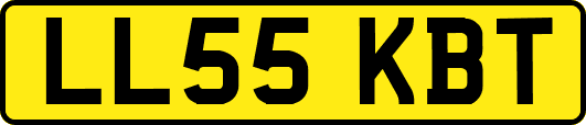 LL55KBT