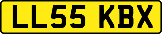 LL55KBX