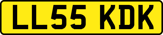 LL55KDK