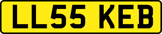 LL55KEB