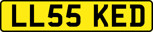 LL55KED