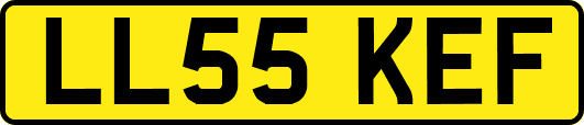 LL55KEF