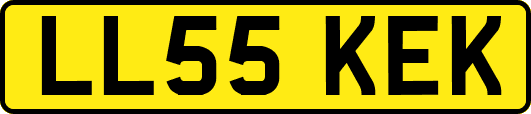 LL55KEK