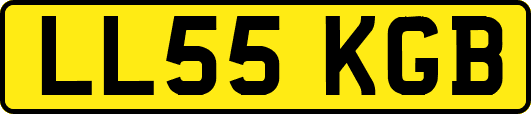 LL55KGB