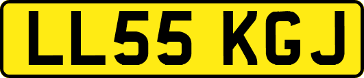 LL55KGJ
