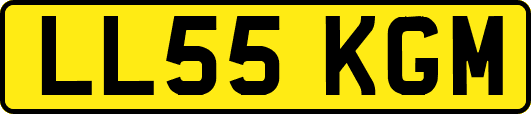 LL55KGM