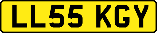 LL55KGY