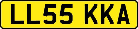 LL55KKA