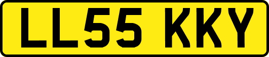 LL55KKY