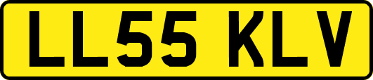 LL55KLV