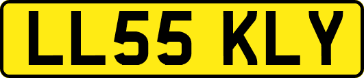 LL55KLY