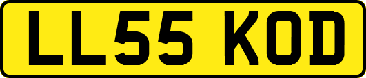 LL55KOD