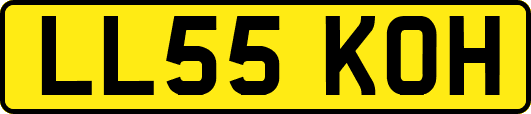 LL55KOH