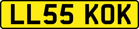 LL55KOK