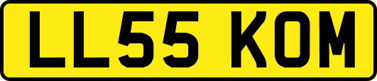 LL55KOM