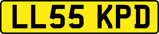 LL55KPD