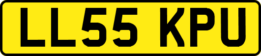 LL55KPU