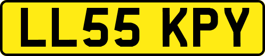 LL55KPY