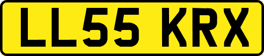 LL55KRX
